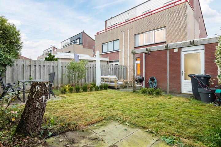 Foto 29 van Moerven 63