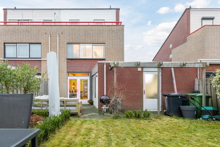 Foto 31 van Moerven 63