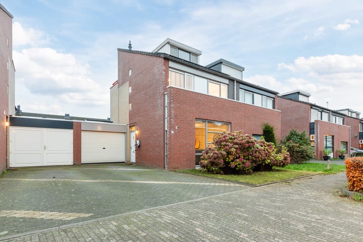 Foto 33 van Moerven 63