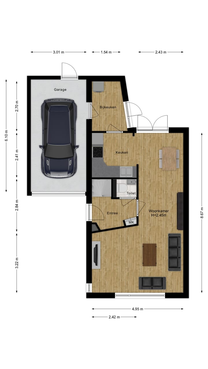 Foto 36 van Moerven 63