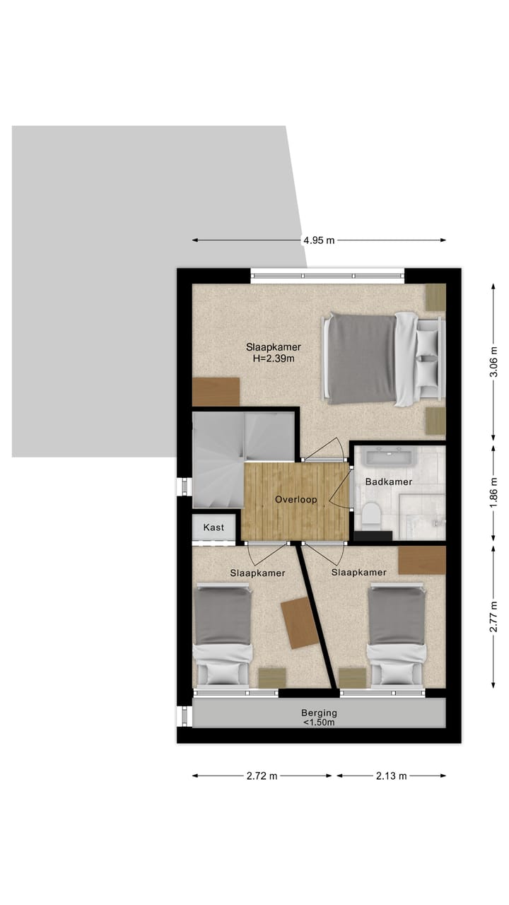 Foto 37 van Moerven 63