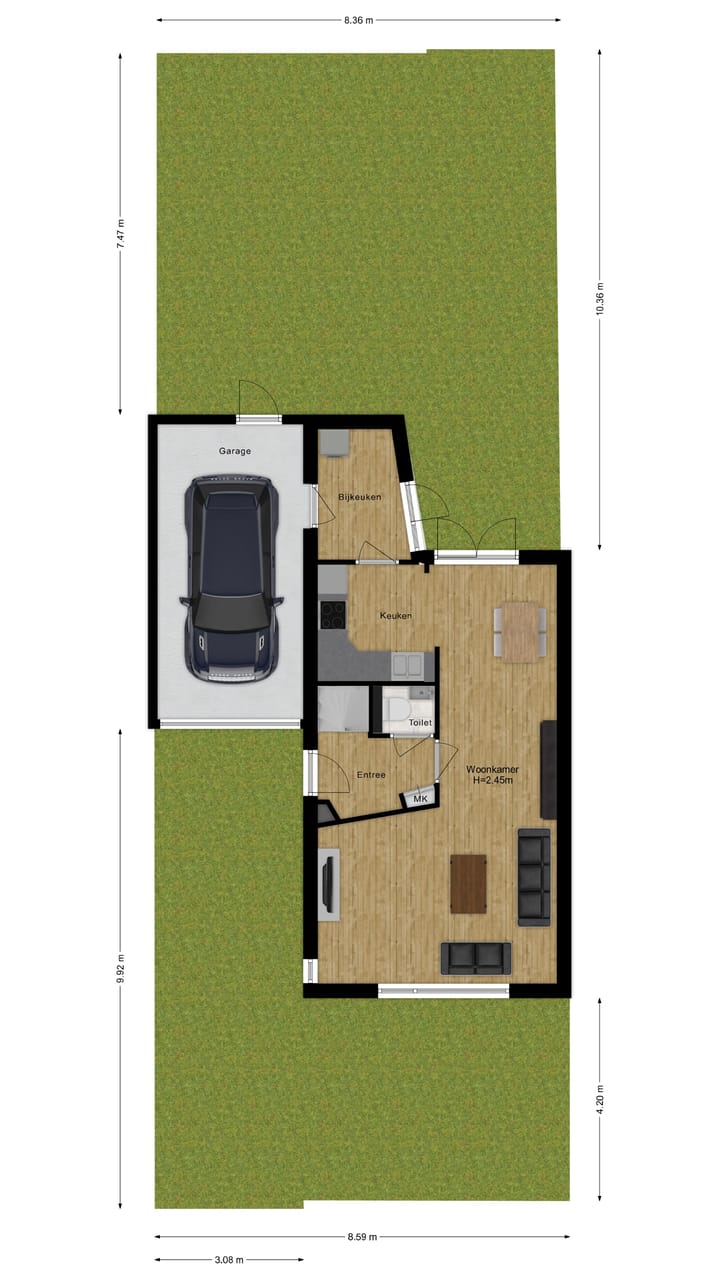 Foto 35 van Moerven 63