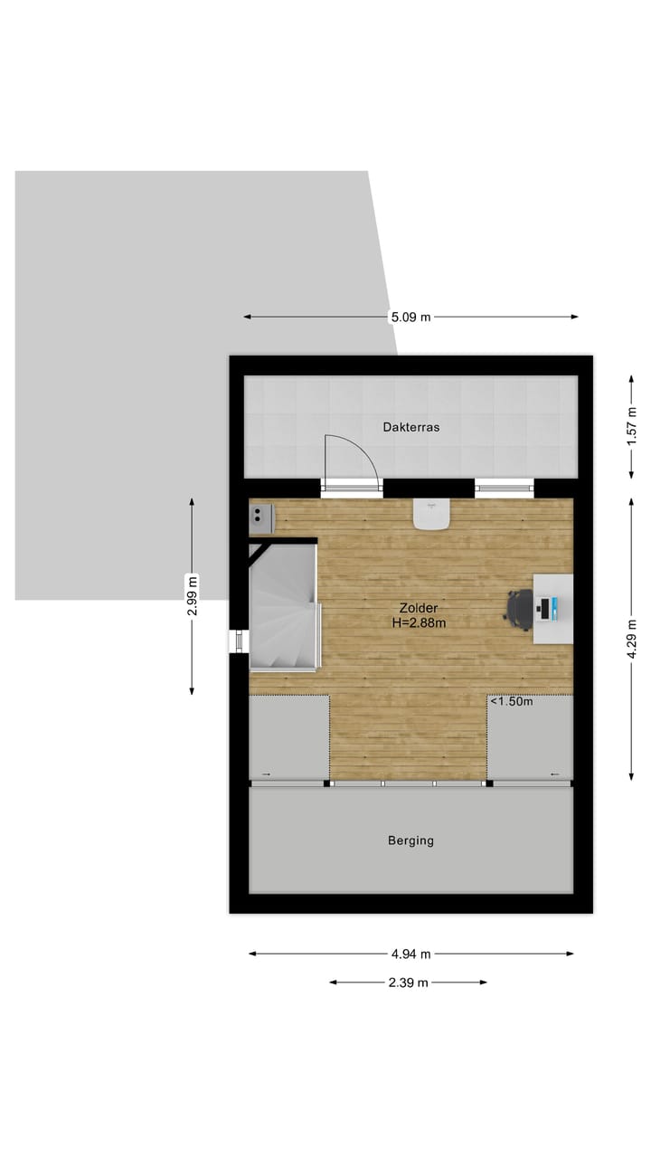 Foto 38 van Moerven 63