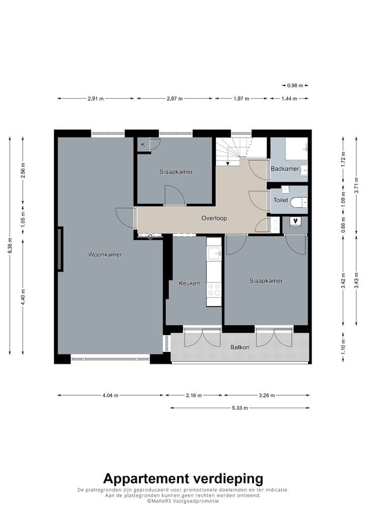 Foto 19 van Sint Jozefslaan 60