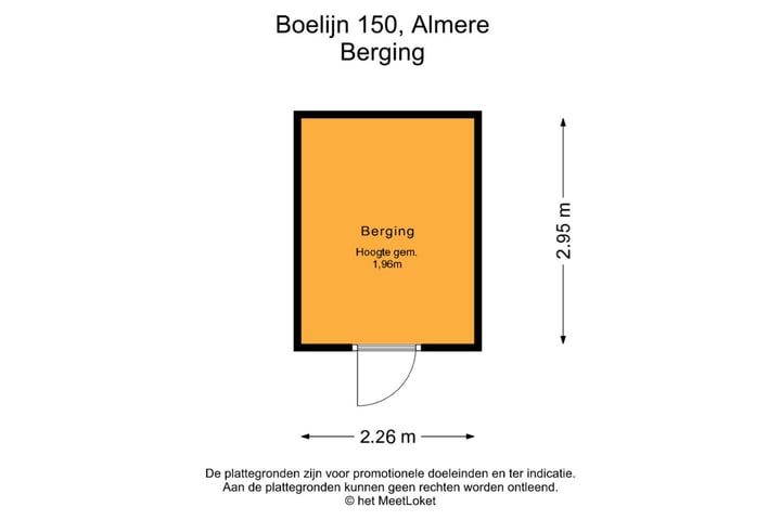 Bekijk foto 38 van Boelijn 150