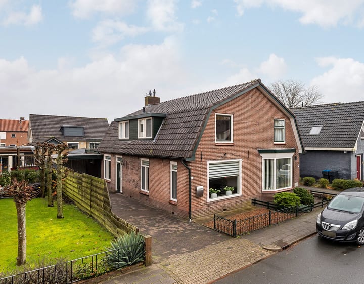 Foto 1 van Kerkweg 41