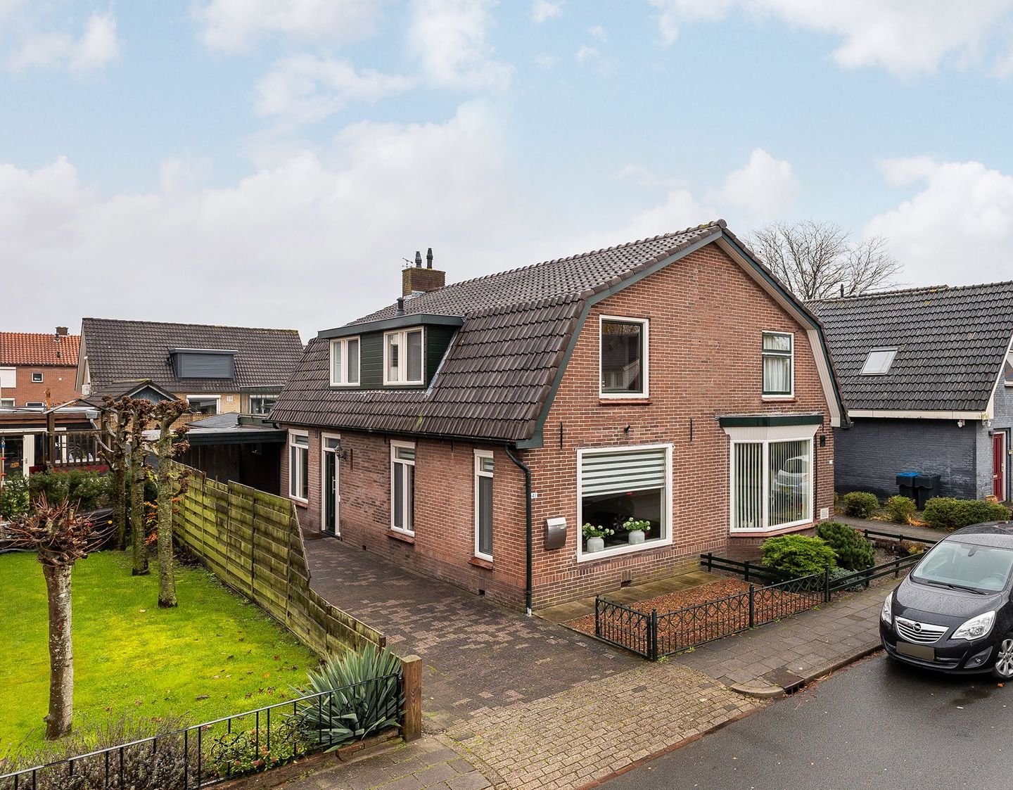 Foto 1 van Kerkweg 41