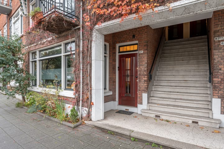 Foto 4 van Stationssingel 69-C