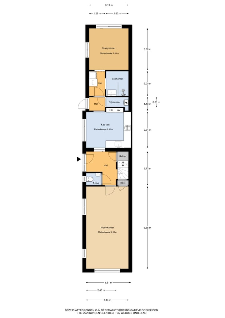 Foto 38 van Kerkweg 41