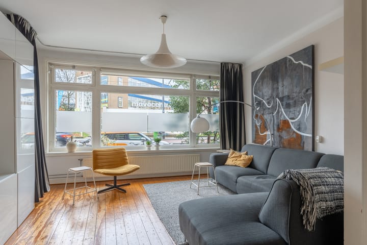 Foto 5 van Stationssingel 69-C