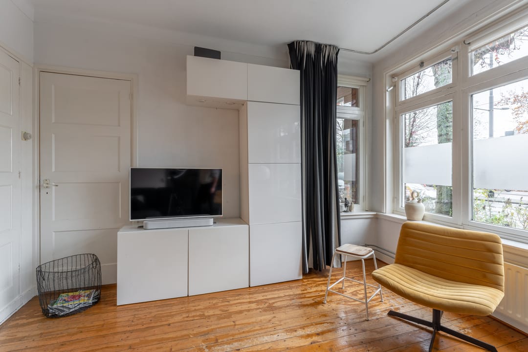 Foto 7 van Stationssingel 69-C