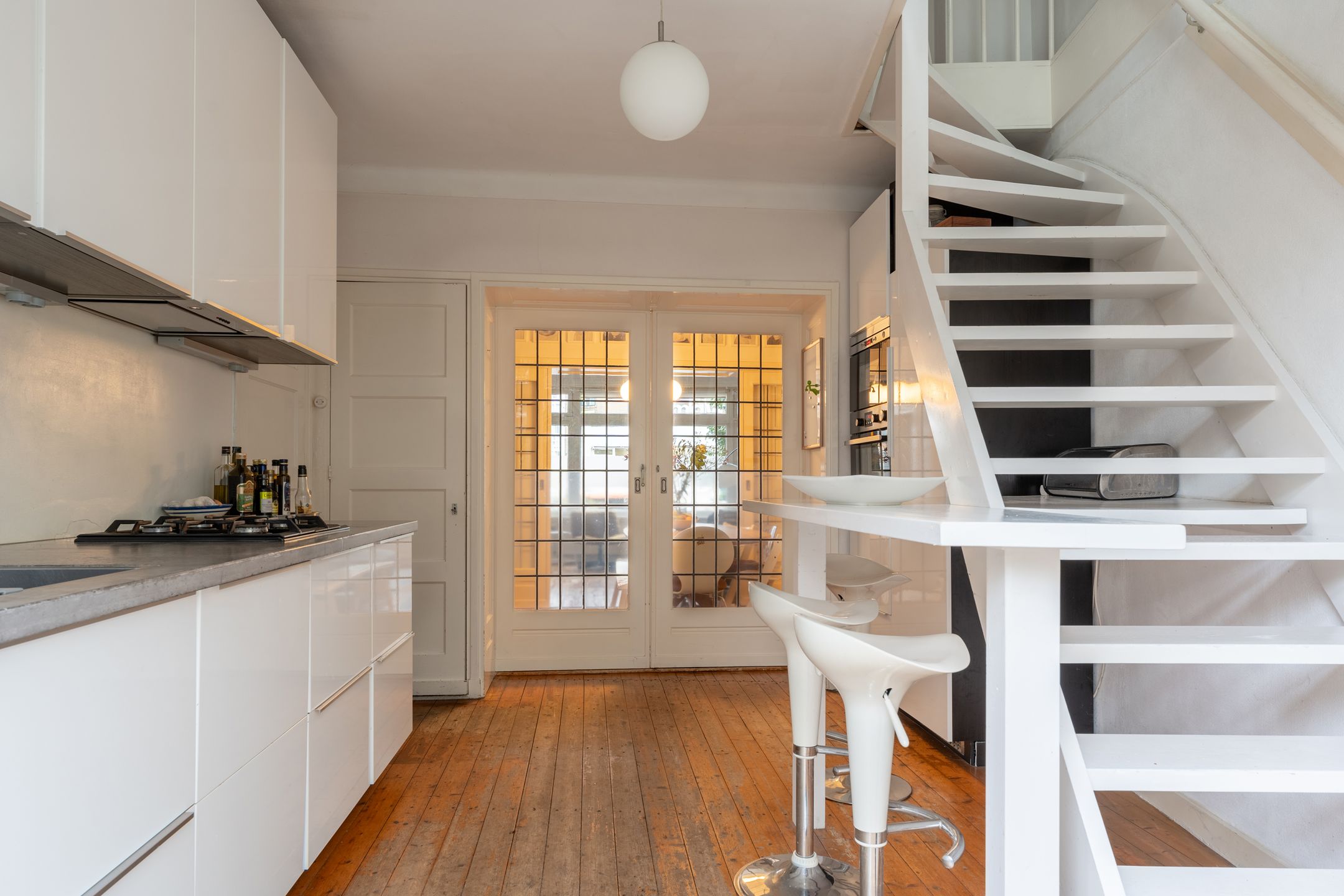 Foto 15 van Stationssingel 69-C