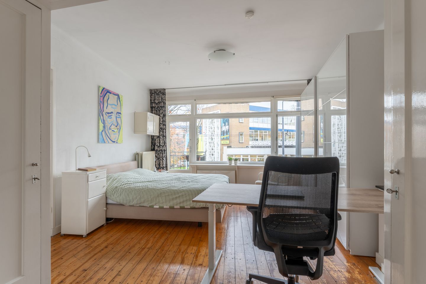 Foto 19 van Stationssingel 69-C