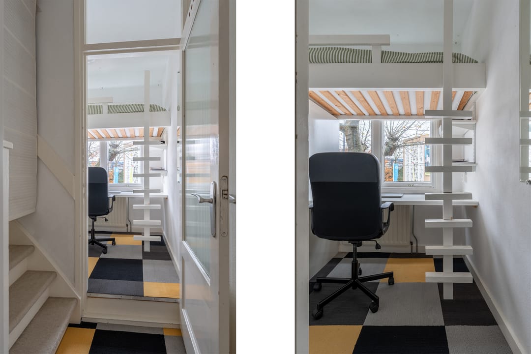 Foto 26 van Stationssingel 69-C