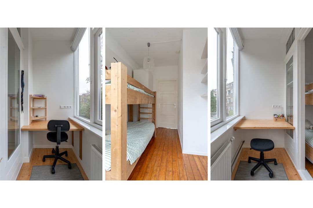 Foto 28 van Stationssingel 69-C