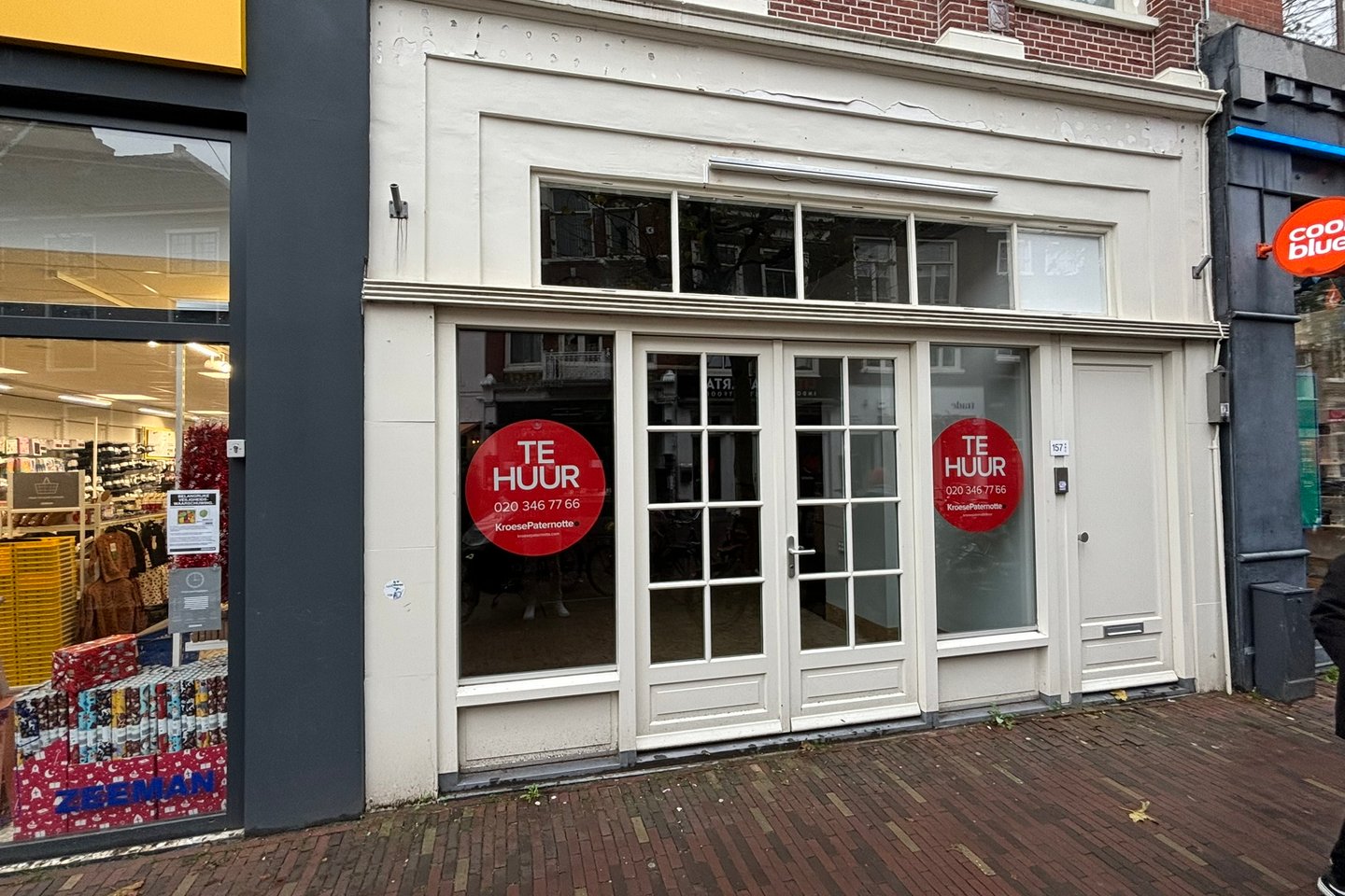 Bekijk foto 1 van Grote Houtstraat 157