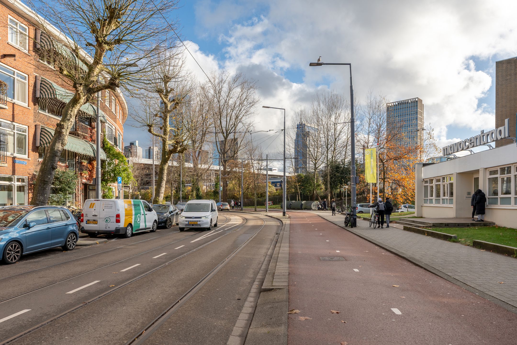 Foto 33 van Stationssingel 69-C