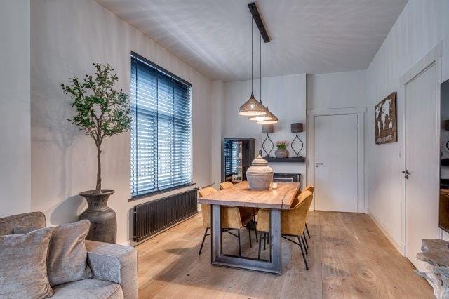 Photo 3 of van Cleefstraat 1