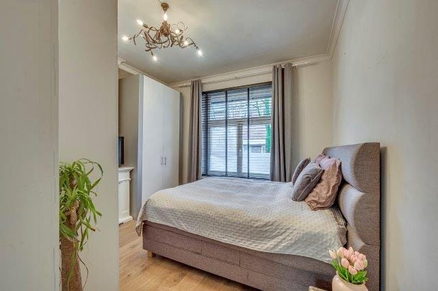 Photo 4 of van Cleefstraat 1