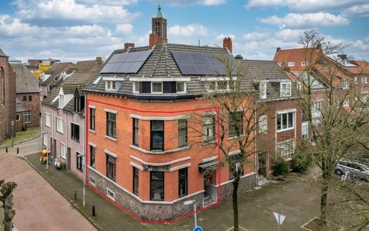 Photo 6 of van Cleefstraat 1