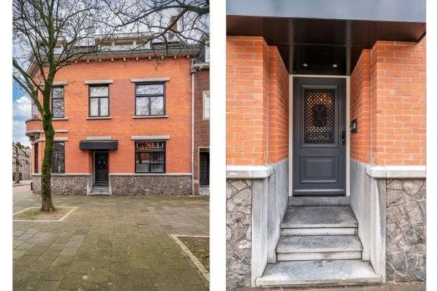 Photo 10 of van Cleefstraat 1