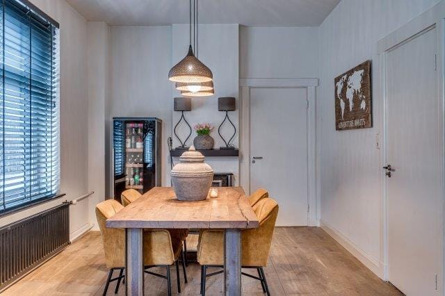 Photo 17 of van Cleefstraat 1