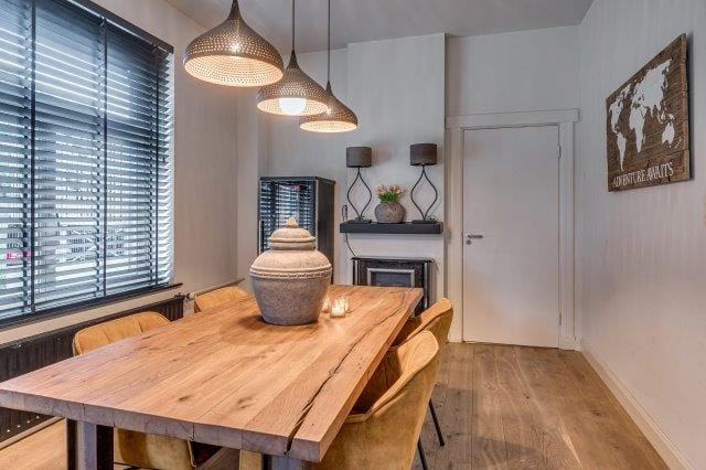 Photo 18 of van Cleefstraat 1