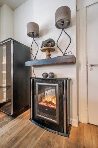 Photo 21 of van Cleefstraat 1