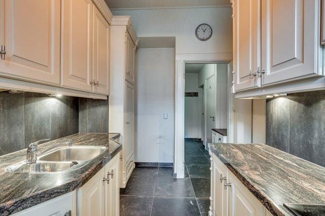 Photo 24 of van Cleefstraat 1