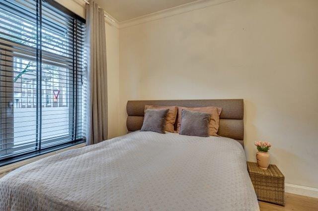 Photo 28 of van Cleefstraat 1