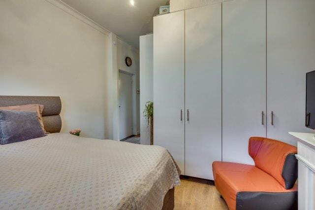 Photo 29 of van Cleefstraat 1