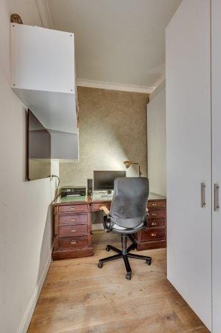 Photo 31 of van Cleefstraat 1