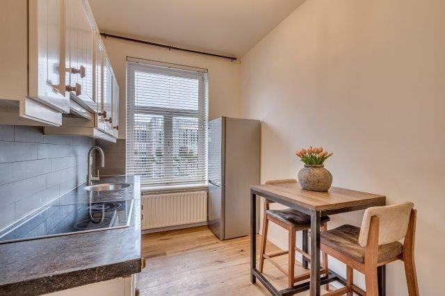 Photo 40 of van Cleefstraat 1