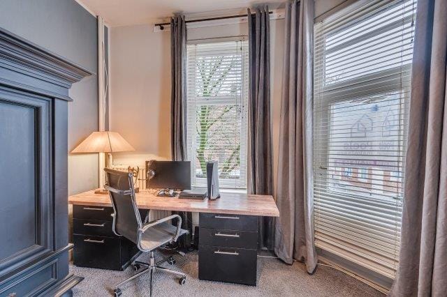 Photo 48 of van Cleefstraat 1