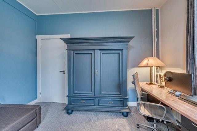 Photo 49 of van Cleefstraat 1