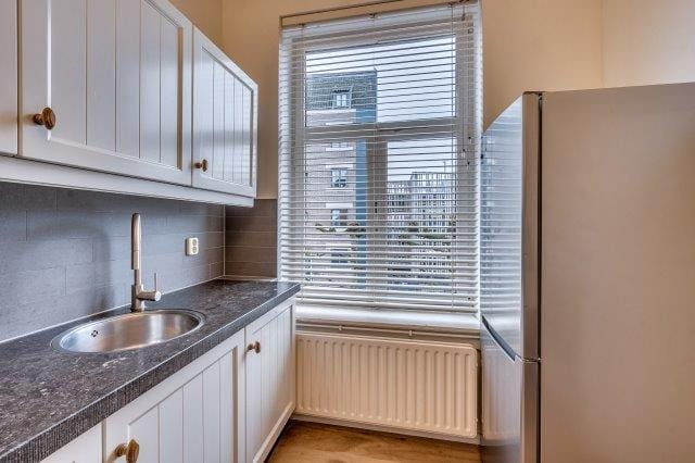 Photo 42 of van Cleefstraat 1