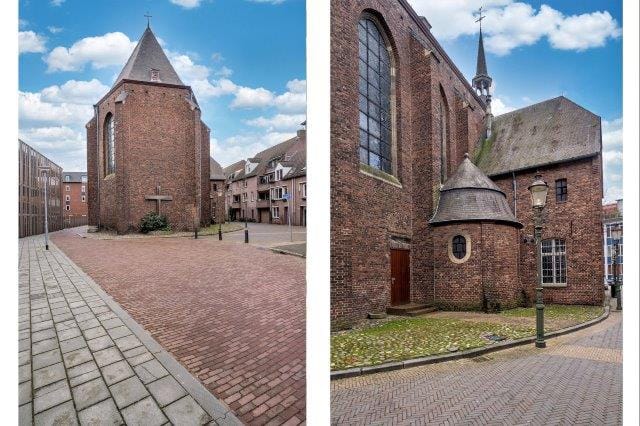 Photo 75 of van Cleefstraat 1