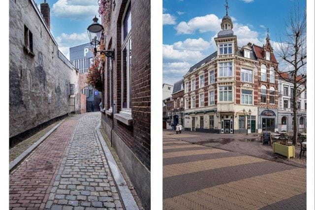 Photo 87 of van Cleefstraat 1