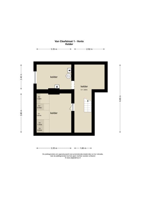 Photo 92 of van Cleefstraat 1