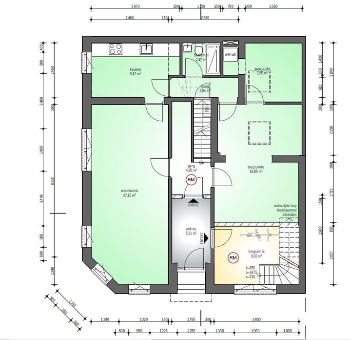 Photo 93 of van Cleefstraat 1