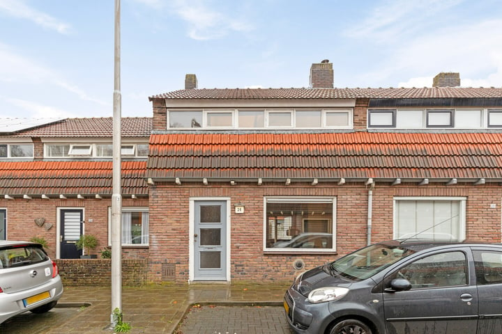 View photo of Pelikaanstraat 26