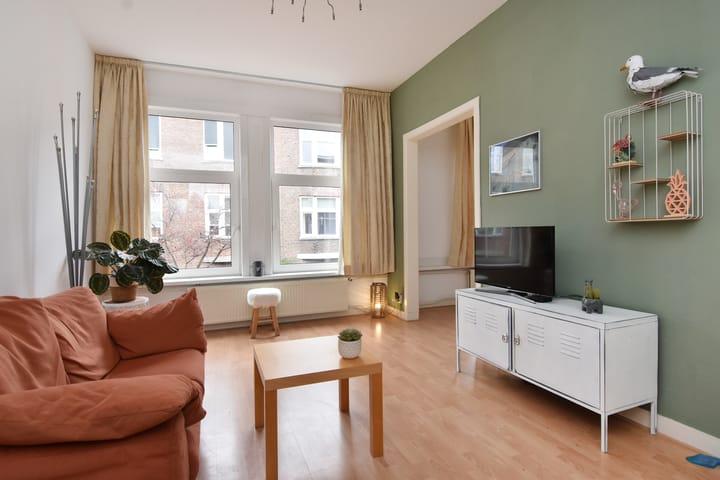 Foto 1 van Lavendelstraat 20