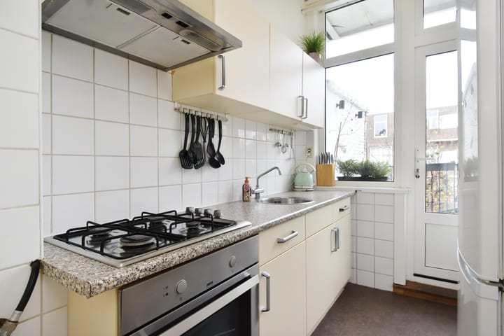 Foto 3 van Lavendelstraat 20