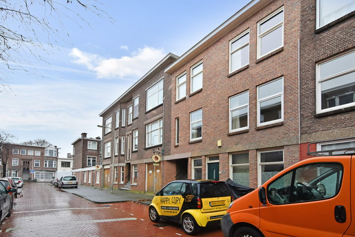 Bekijk foto 26 van Lavendelstraat 20