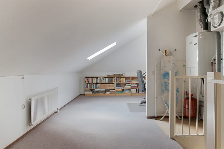 Foto 19 van Noordkade 147-B