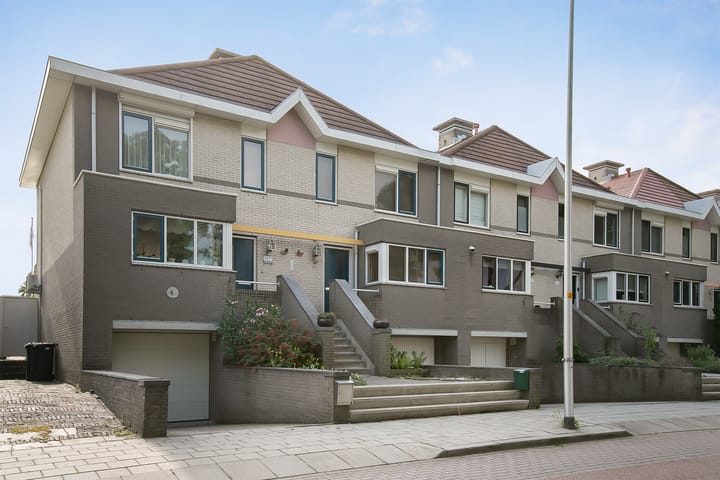 Foto 1 van Noordkade 147-B