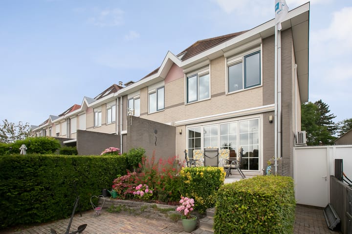 Foto 26 van Noordkade 147-B