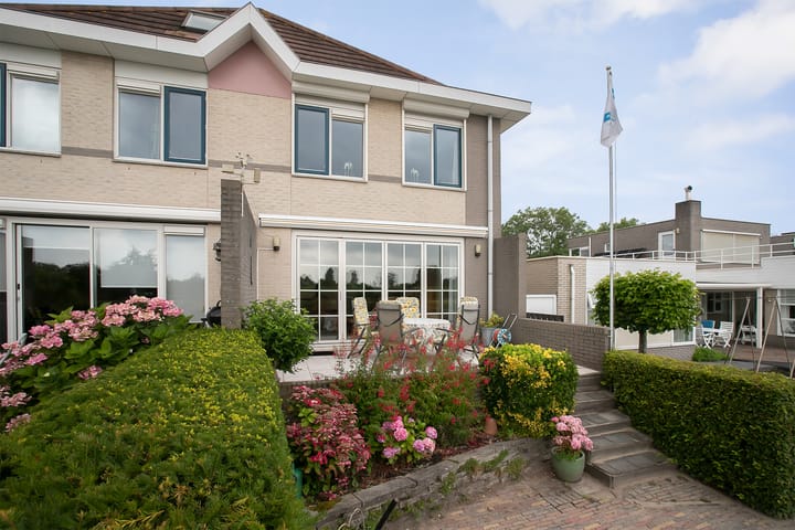 Foto 27 van Noordkade 147-B