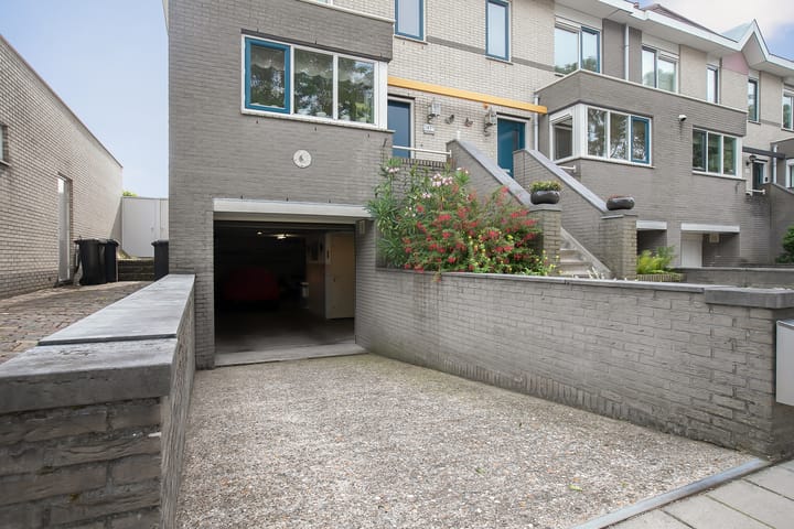 Foto 28 van Noordkade 147-B