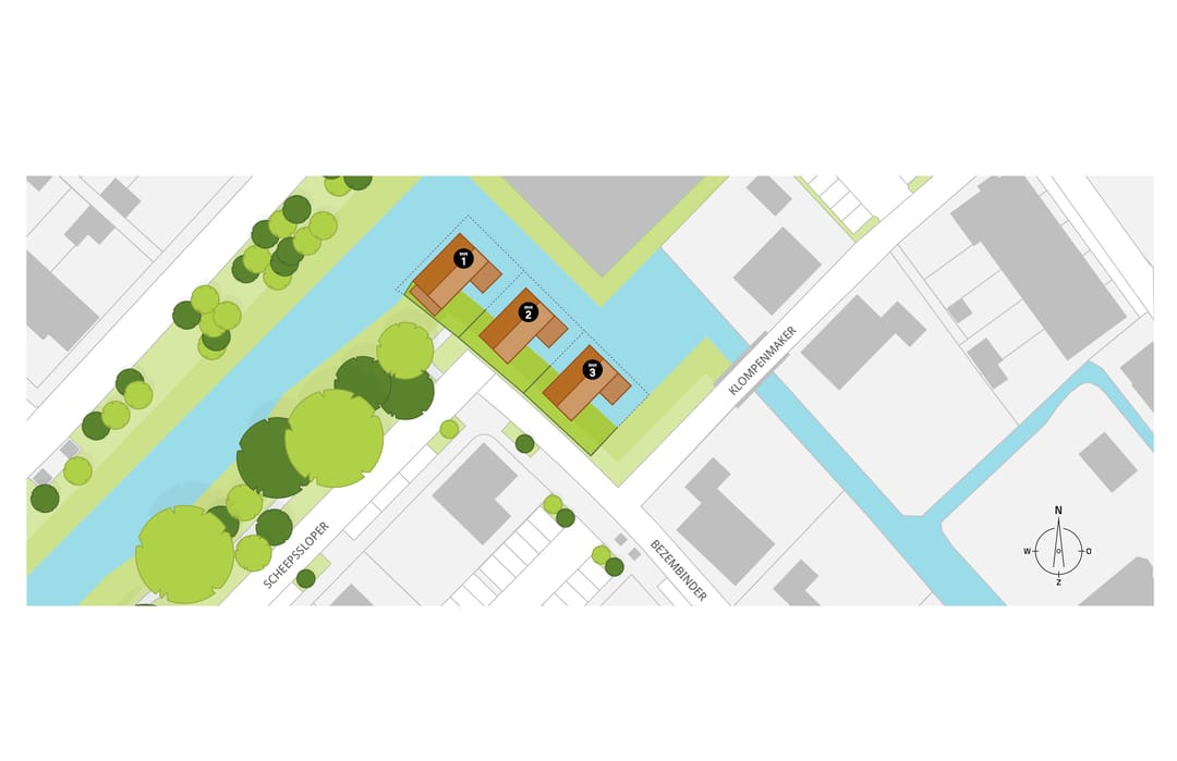 Photo 8 of Bouwnummer (Bouwnr. 3)